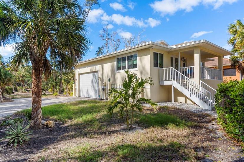 Picture of 7825 Manasota Key Road, Englewood FL 34223