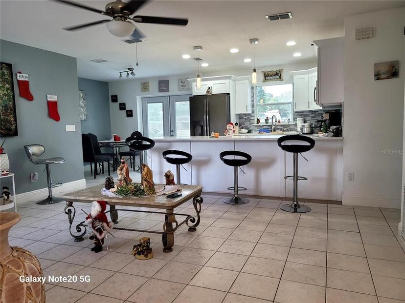 Picture of 2526 Bowmer Drive, Kissimmee FL 34744
