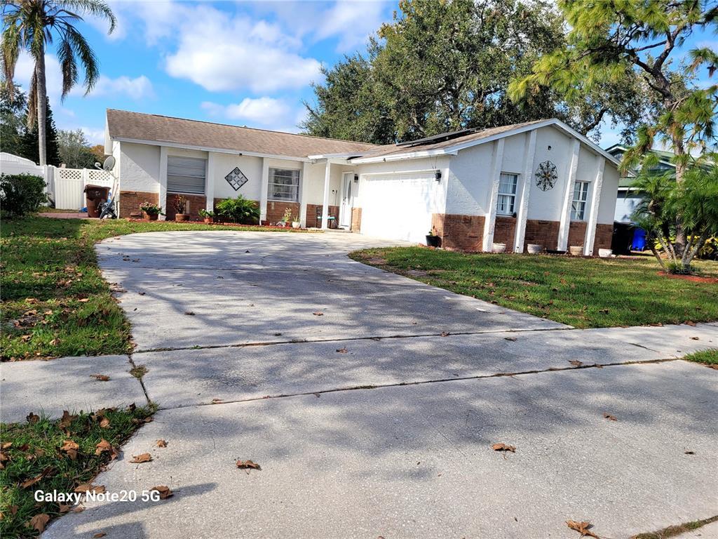 Picture of 2526 Bowmer Drive, Kissimmee, FL 34744