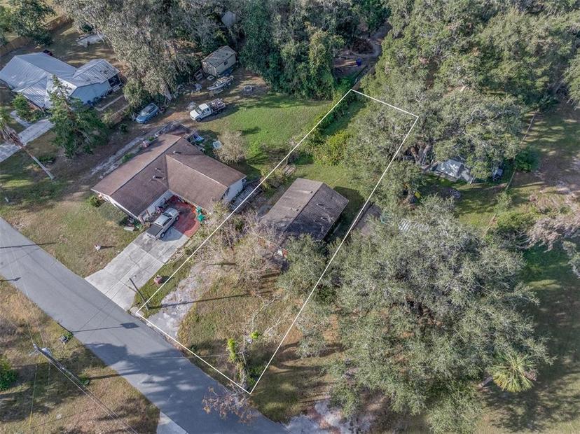 Picture of 7032 S Lloyd Ter, Floral City FL 34436