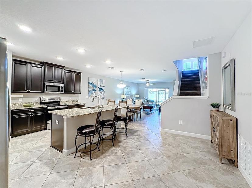 Picture of 16847 Whisper Elm Street, Wimauma FL 33598