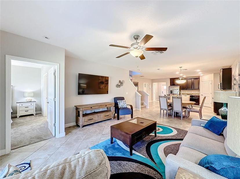Picture of 16847 Whisper Elm Street, Wimauma FL 33598