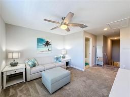 Picture of 16847 Whisper Elm Street, Wimauma, FL 33598