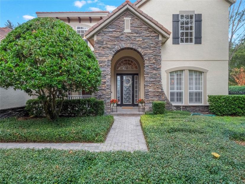 Picture of 25629 Hawks Run Lane, Sorrento FL 32776