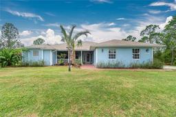 Picture of 27545 Monte Cristo Boulevard, Punta Gorda, FL 33955