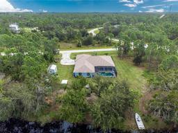Picture of 27545 Monte Cristo Boulevard, Punta Gorda, FL 33955