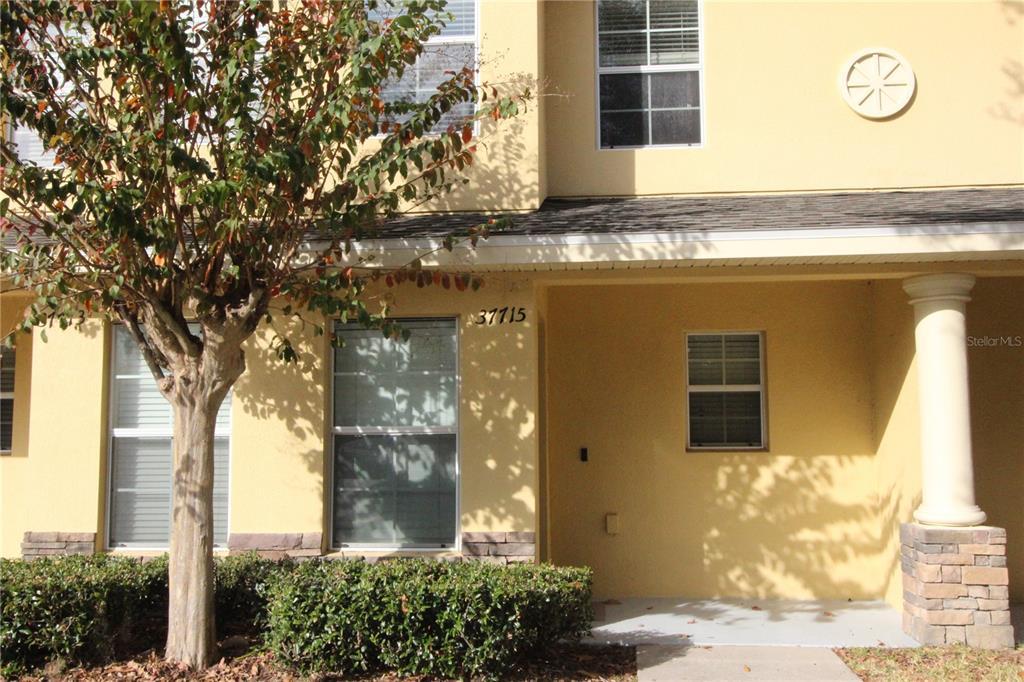 Picture of 37715 Aaralyn Road, Zephyrhills, FL 33542