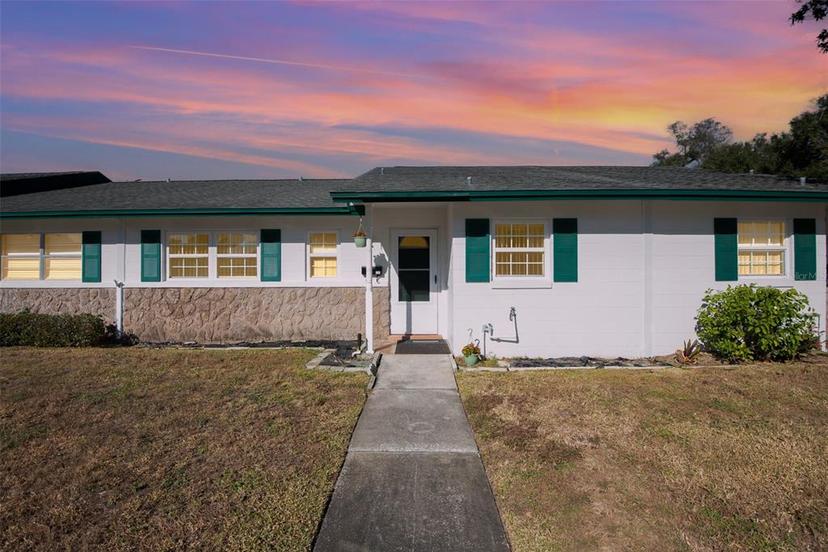 Picture of 225 N Hill Avenue Unit 60, Deland FL 32724