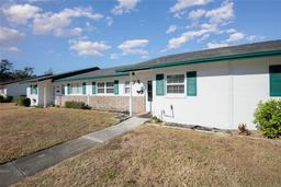 Picture of 225 N Hill Avenue Unit 60, Deland, FL 32724