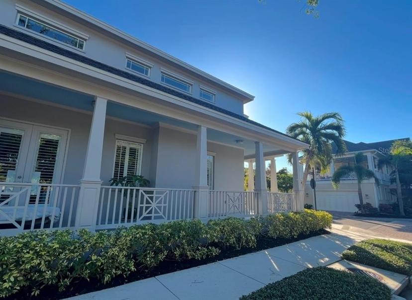 Picture of 1775 Stapleton Street, Sarasota FL 34239