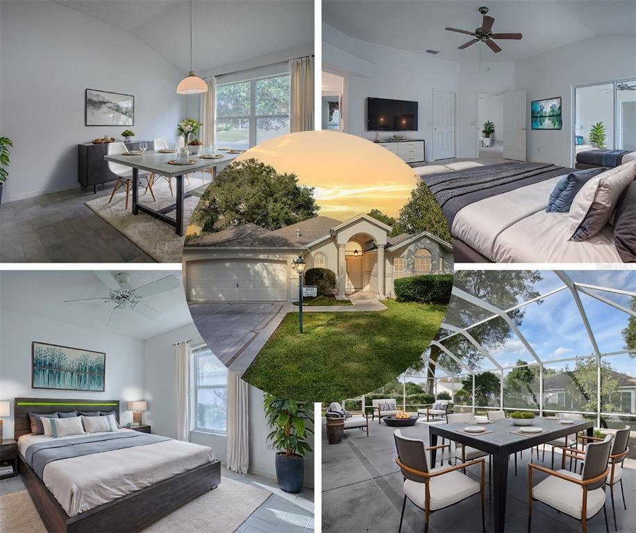 Picture of 1001 Amarillo Place, The Villages, FL 32159