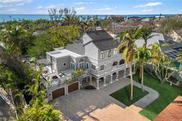 Picture of 8855 Midnight Pass Road, Sarasota, FL 34242