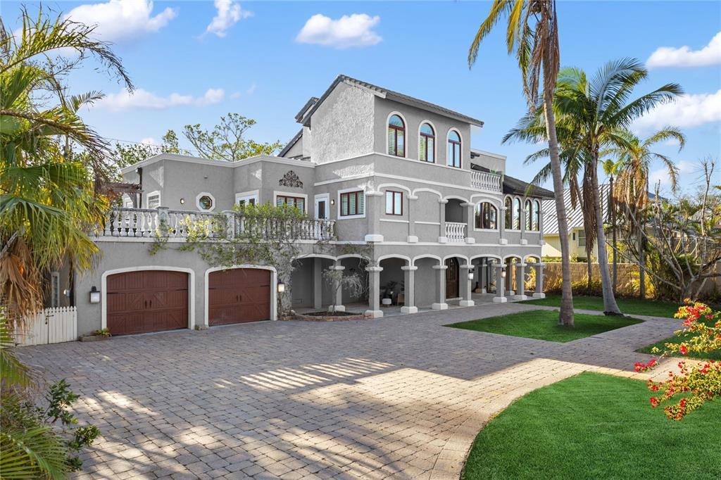 Picture of 8855 Midnight Pass Road, Sarasota, FL 34242