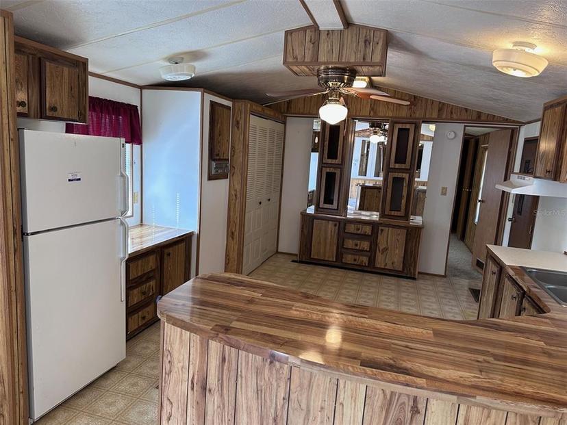 Picture of 13311 NE 17Th Court, Trenton FL 32693