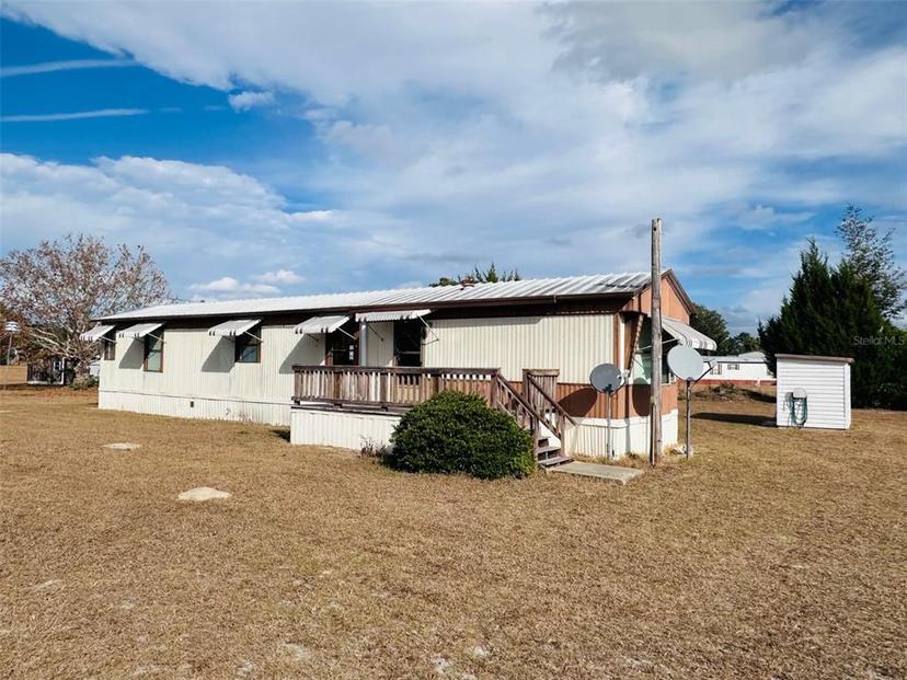 Picture of 13311 NE 17Th Court, Trenton FL 32693