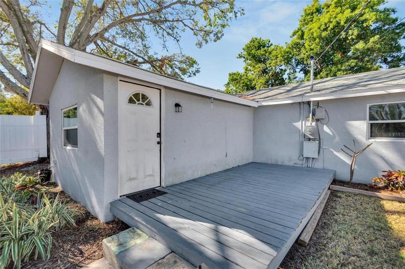 Picture of 4978 71St Street N, St Petersburg FL 33709