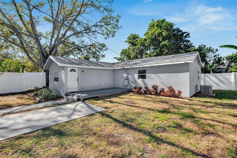 Picture of 4978 71St Street N, St Petersburg FL 33709