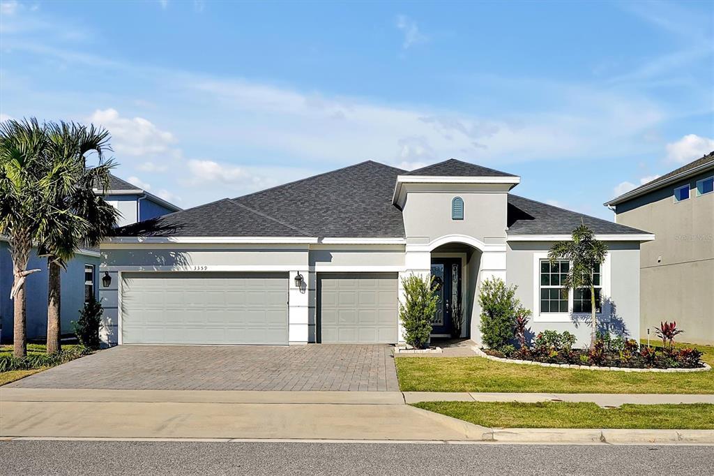 Picture of 3359 Hanging Tide Street, Winter Garden, FL 34787