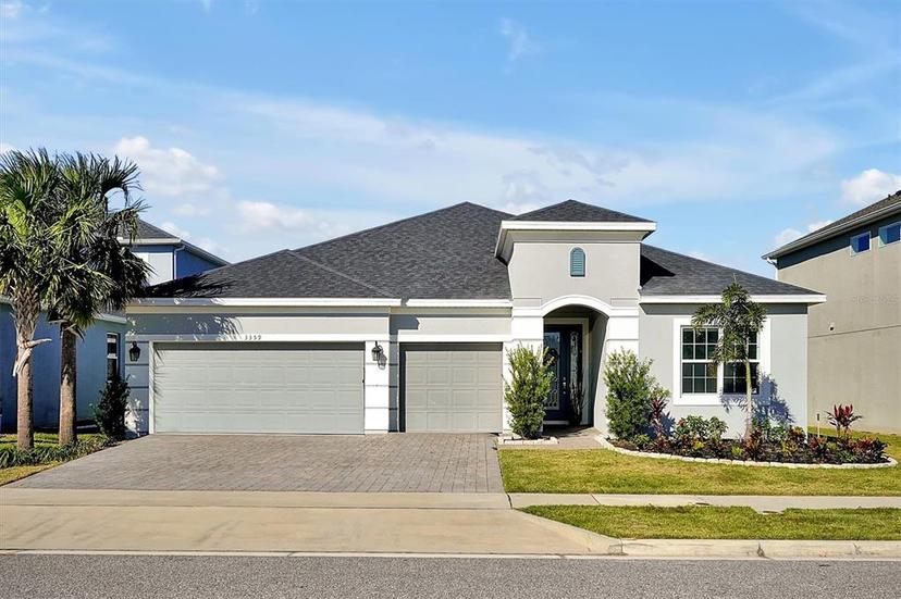 Picture of 3359 Hanging Tide Street, Winter Garden FL 34787