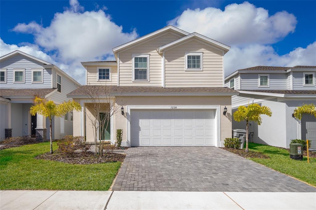 Picture of 1230 Aloha Boulevard, Davenport, FL 33897
