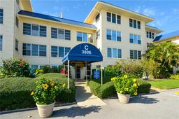 Picture of 3806 Gulf Of Mexico Drive Unit C-312, Longboat Key, FL 34228
