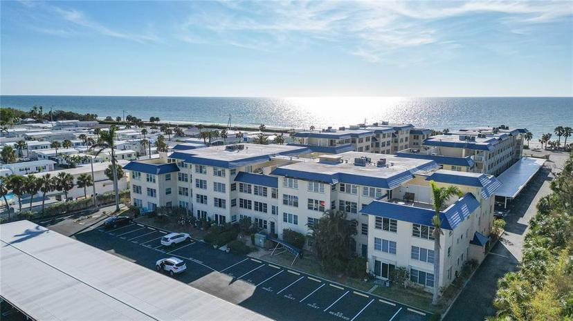Picture of 3806 Gulf Of Mexico Drive Unit C-312, Longboat Key FL 34228