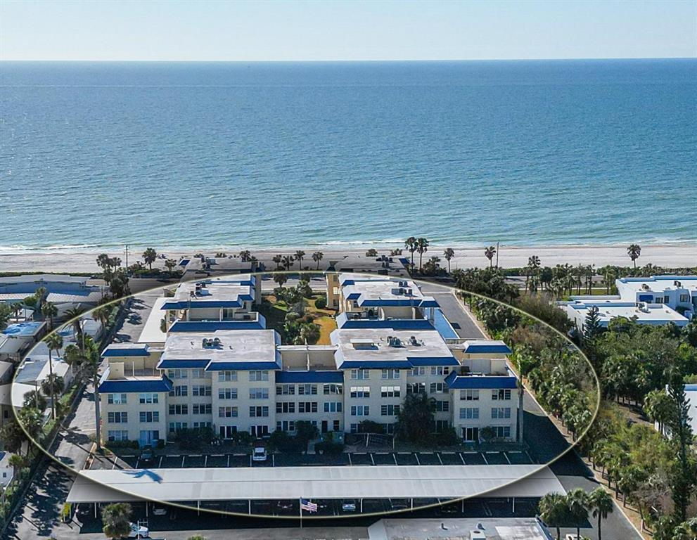 Picture of 3806 Gulf Of Mexico Drive Unit C-312, Longboat Key, FL 34228
