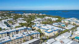 Picture of 3806 Gulf Of Mexico Drive Unit C-312, Longboat Key, FL 34228
