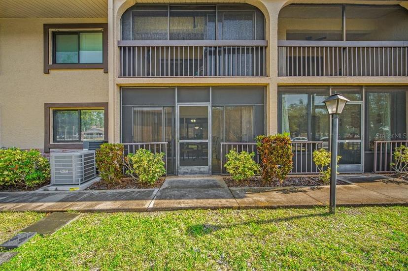Picture of 721 83Rd Avenue N Unit 102, St Petersburg FL 33702