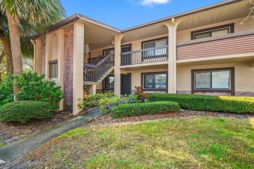 Picture of 721 83Rd Avenue N Unit 102, St Petersburg FL 33702