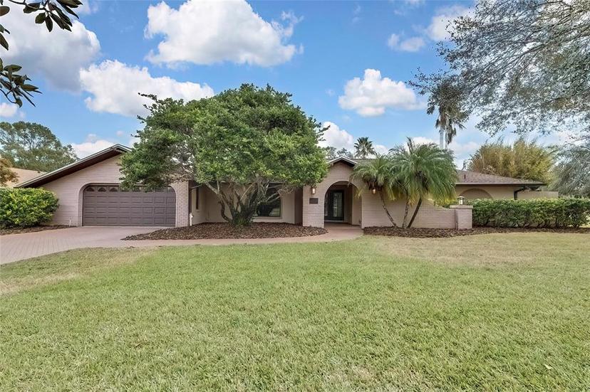 Picture of 4264 River Birch Drive, Spring Hill FL 34607