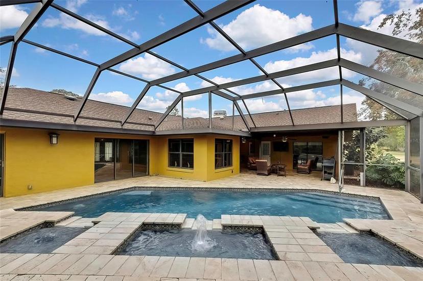 Picture of 4264 River Birch Drive, Spring Hill FL 34607