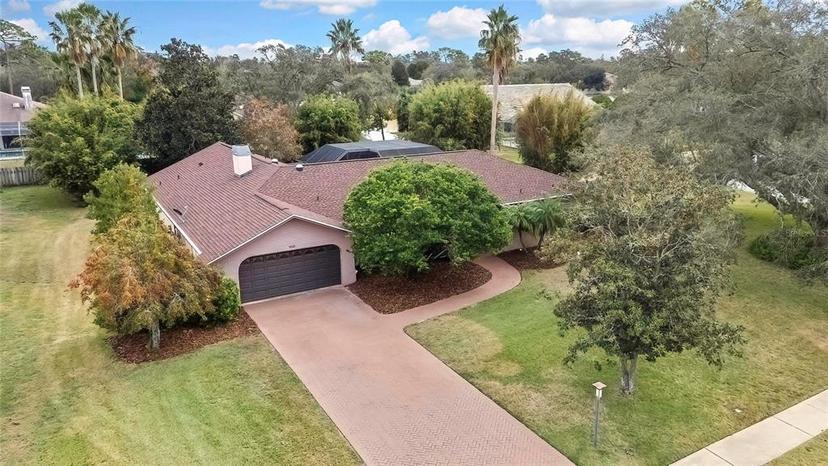 Picture of 4264 River Birch Drive, Spring Hill FL 34607