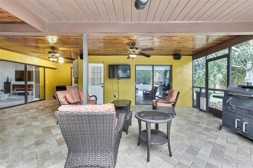 Picture of 4264 River Birch Drive, Spring Hill FL 34607