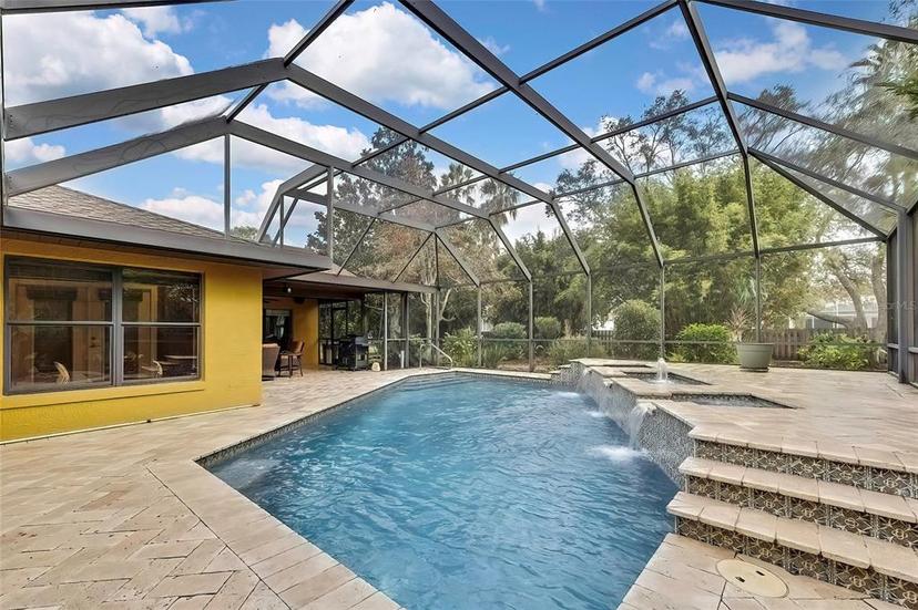 Picture of 4264 River Birch Drive, Spring Hill FL 34607