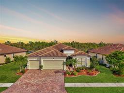 Picture of 20720 Saluti Pl, Venice, FL 34293