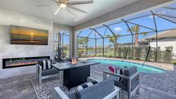 Picture of 17744 Savory Mist Circle, Bradenton, FL 34211