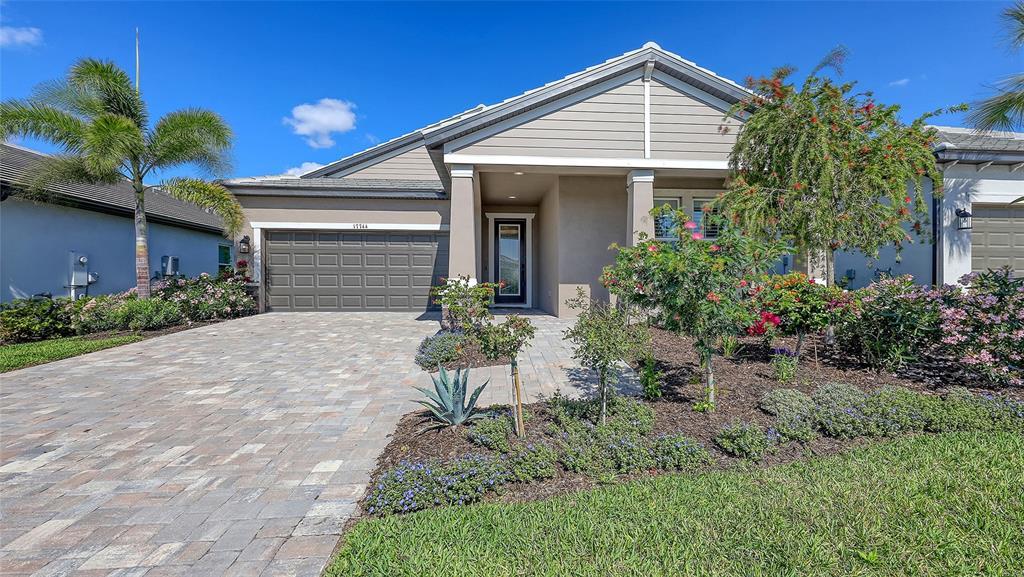 Picture of 17744 Savory Mist Circle, Bradenton, FL 34211