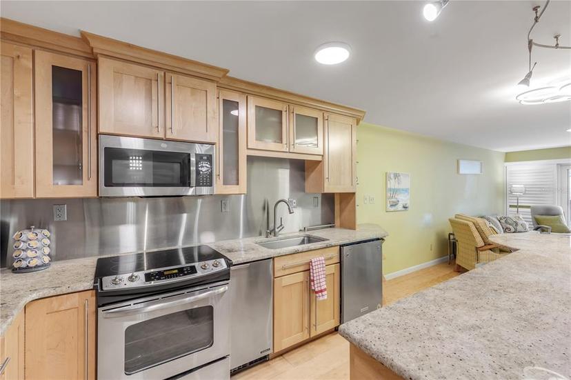 Picture of 4151 S Atlantic Avenue Unit 112, New Smyrna Beach FL 32169
