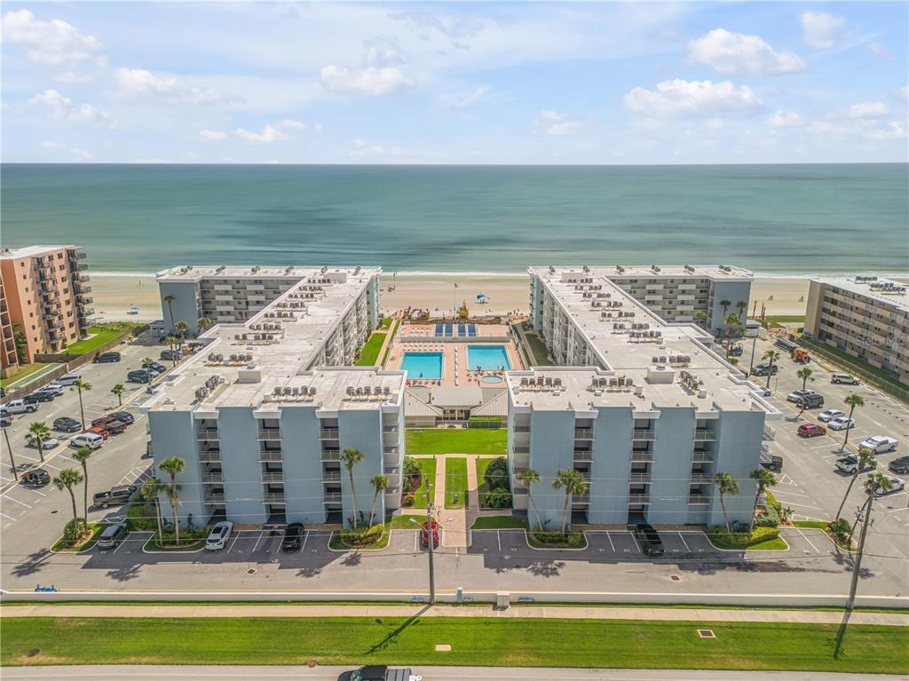 Picture of 4151 S Atlantic Avenue Unit 112, New Smyrna Beach, FL 32169