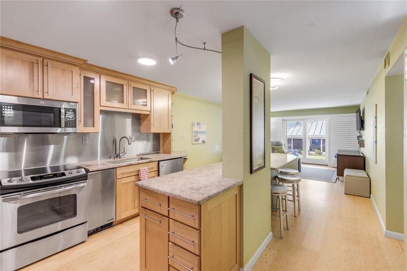 Picture of 4151 S Atlantic Avenue Unit 112, New Smyrna Beach FL 32169