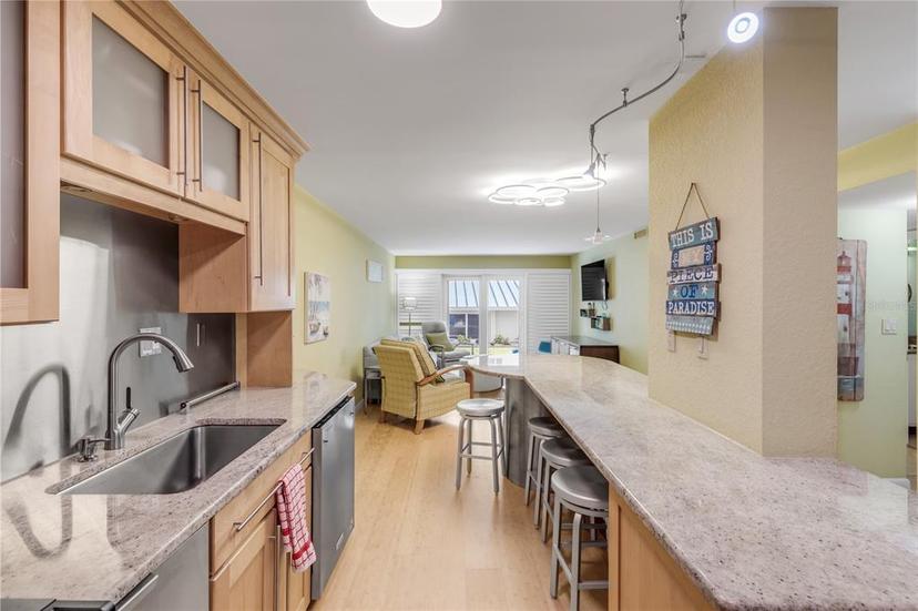 Picture of 4151 S Atlantic Avenue Unit 112, New Smyrna Beach FL 32169