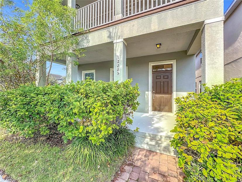 Picture of 12285 Joshua Tree Trail, Windermere FL 34786