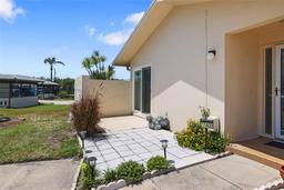 Picture of 2740 Highlands Boulevard Unit D, Palm Harbor, FL 34684