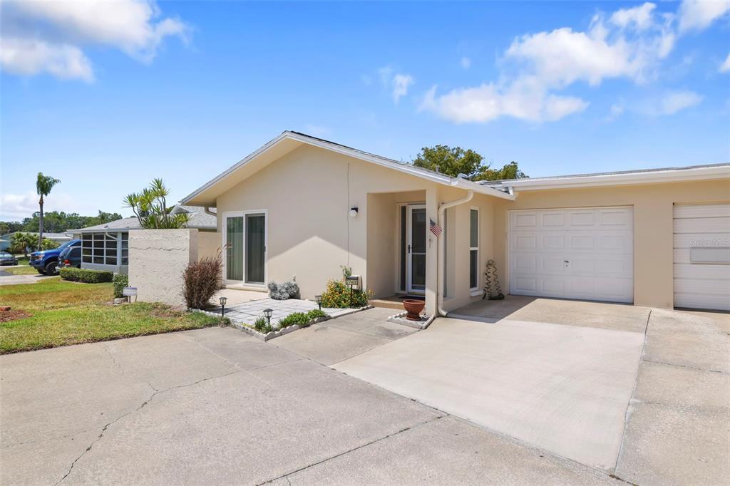 Picture of 2740 Highlands Boulevard Unit D, Palm Harbor, FL 34684