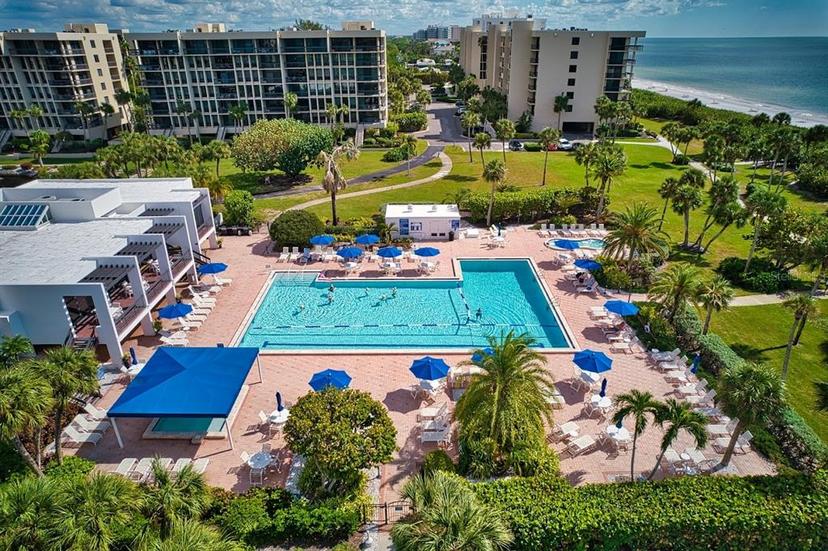 Picture of 1085 Gulf Of Mexico Drive Unit 301, Longboat Key FL 34228