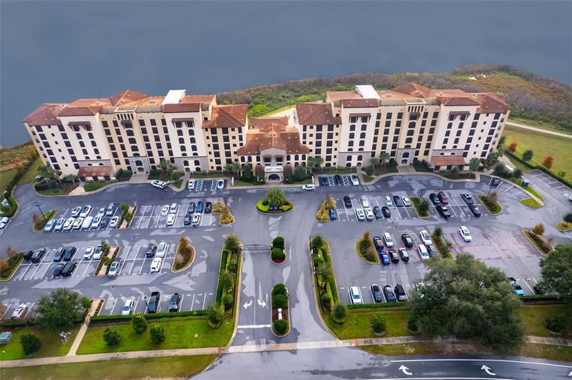 Picture of 16300 County Road 455 Unit 502, Bella Collina FL 34756