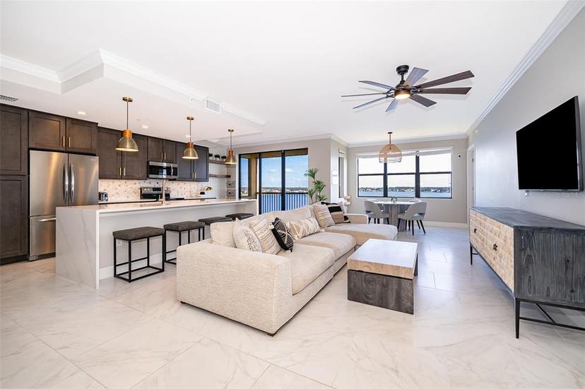 Picture of 16300 County Road 455 Unit 502, Bella Collina FL 34756