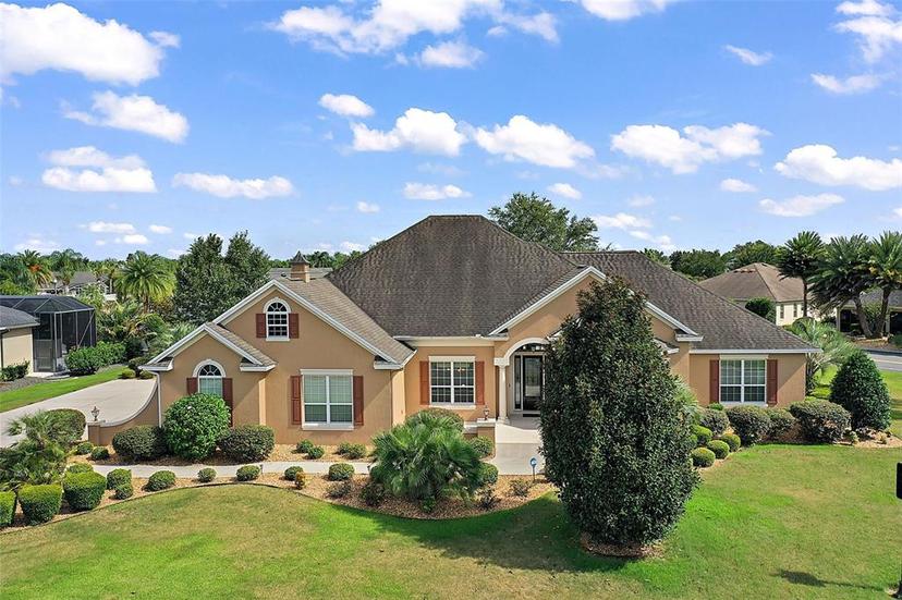 Picture of 2126 Lake Ridge Drive, The Villages FL 32162
