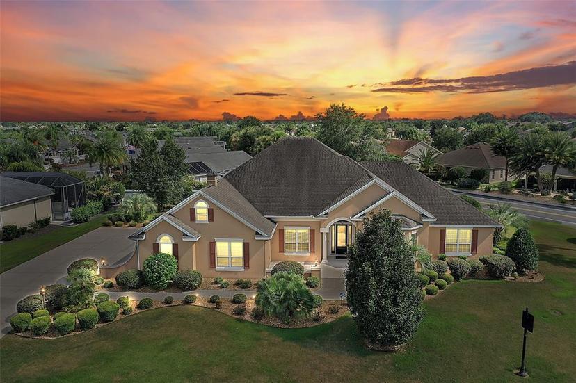Picture of 2126 Lake Ridge Drive, The Villages FL 32162